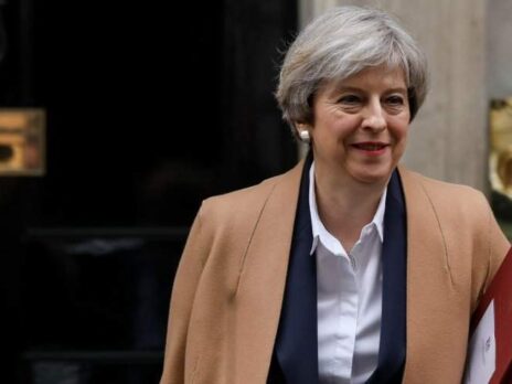 Markets react as May triggers Article 50
