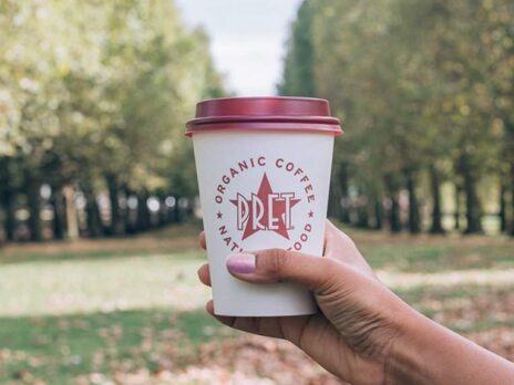 Wake up and smell the coffee: Pret discloses post-Brexit recruitment fears