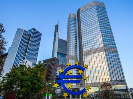 Why the ECB is considering halving its QE purchases from next year