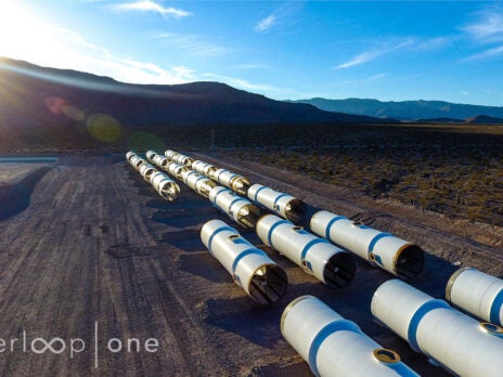 India is the new battleground for hyperloop technology