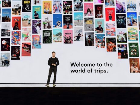 Airbnb's flight partnership is the startup's next step in holiday domination