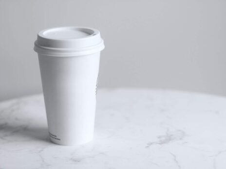 Disposable coffee cup fee could cut use by 300m