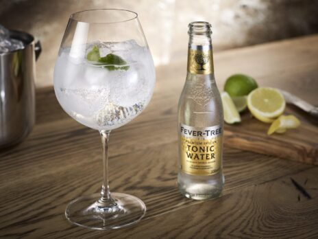 Another gin and tonic? Fever-Tree announces double profits