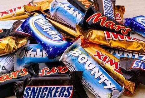 Sweet talk: Nestle joins the list of companies preparing for a UK sugar tax