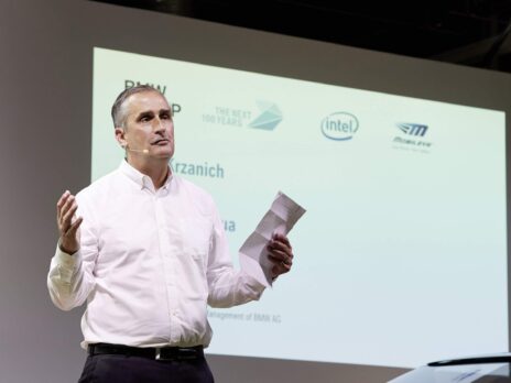 Intel has made the biggest ever deal in the driverless car industry