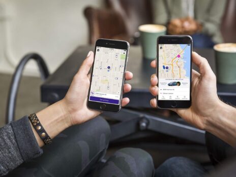 Uber rival Lyft gears up for a big funding push