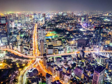 With a declining and ageing population, can Tokyo keep its place as the world’s largest city?