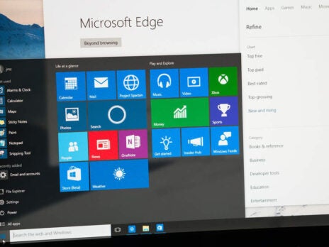 Microsoft's Windows update wants users to get Creative