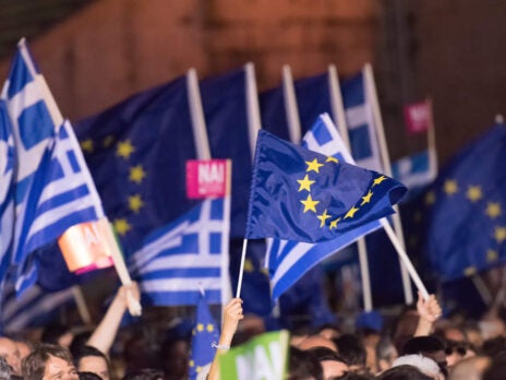 Greek debt crisis: Why Grexit is not an option
