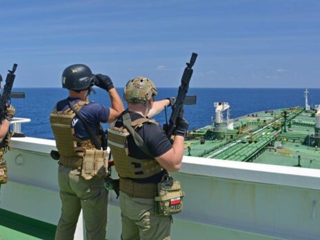 UPDATE: After a second attack maritime piracy seems to be well and truly back -- but did it ever stop?