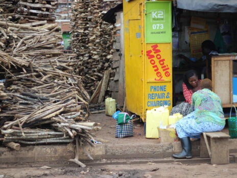 The continuing evolution of mobile money in Africa