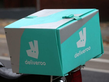 How food delivery services are changing the way we drink