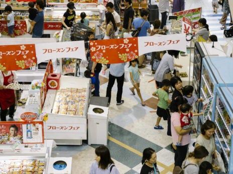 Japan's latest get-growth-quick scheme: Premium Fridays