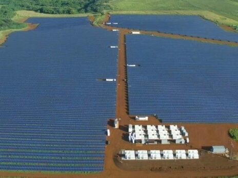 Tesla’s new Hawaii storage project is the next step for reliable renewable energy