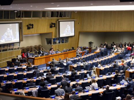 UN nuclear weapons talks: Will we ever have a world without nukes?
