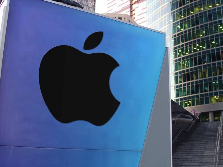 The UK’s best tech employer is Apple, Indeed research finds