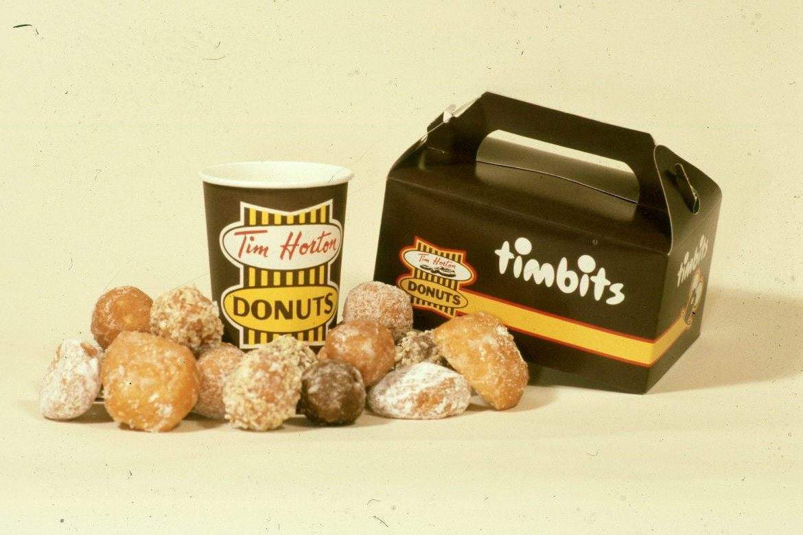 Tim Hortons to bring new franchise model to the UK