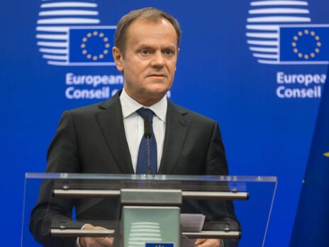 EU member states get ready to sign Tusk’s Brexit guidelines – here are the key points