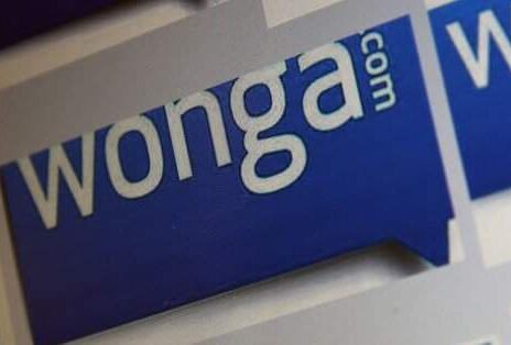 Wonga's data breach is not the company's first setback