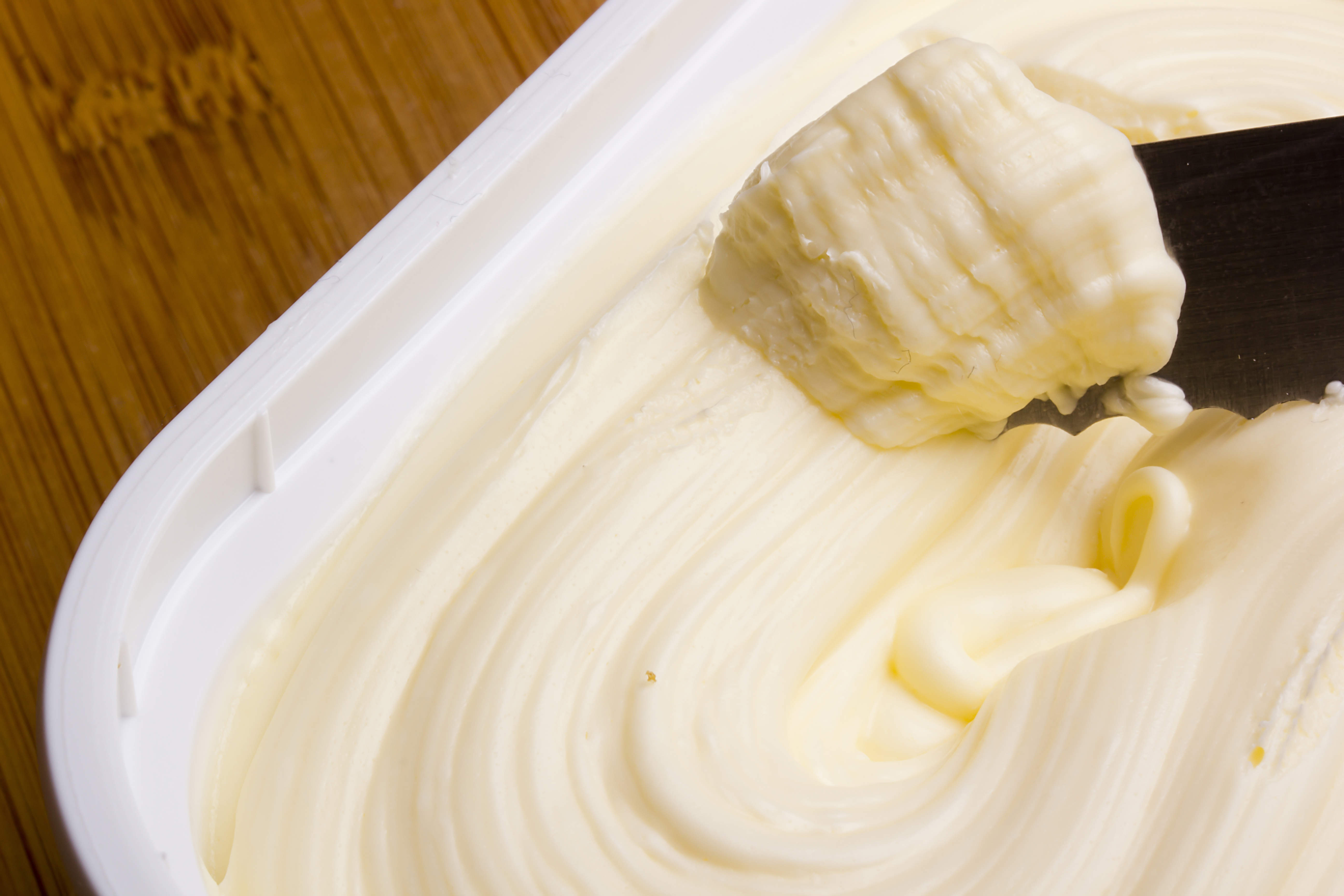Unilever plans to sell off margarine business in big restructuring push