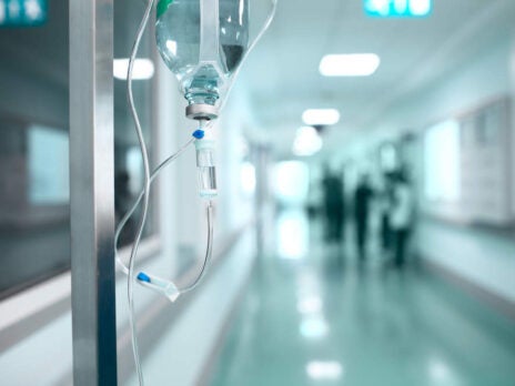 C. diff infections are causing havoc in hospitals in Scotland and England