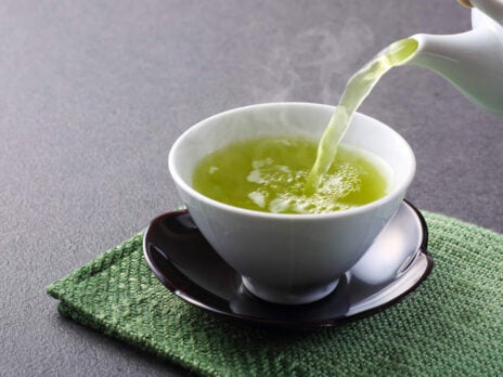 The US is drinking way more green tea. Good news, as there's further evidence it can cure cancer