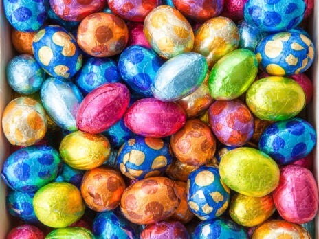 Has Easter become too commercial? UK spending expected to reach almost £4bn