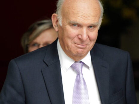Brexit: UK's trading relationships will "deteriorate" says Vince Cable