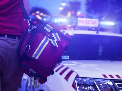 AT&T won a contract for a US first responder network, but even exclusive 25-year deals still come with risk