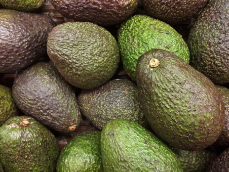 The avocado boom reaches China, as imports of the fruit soar