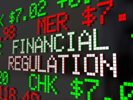 Don't get rid of US Dodd-Frank banking regulations, says UK financial watchdog chief