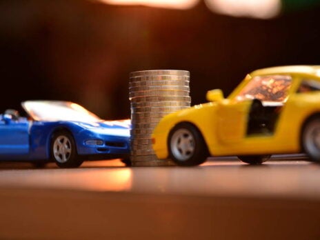 Cheap car finance deals are leaving lenders overexposed