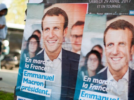 What do the two French presidential candidates mean for the UK’s Brexit negotiations?