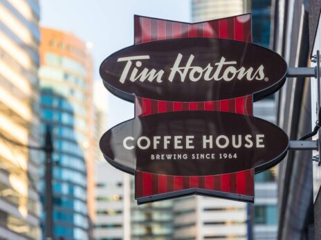Canadians rejoice, Tim Hortons hasn't been put off UK expansion by Brexit