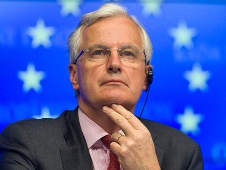 EU parliament sides with Barnier: Brexit talks have not made sufficient progress