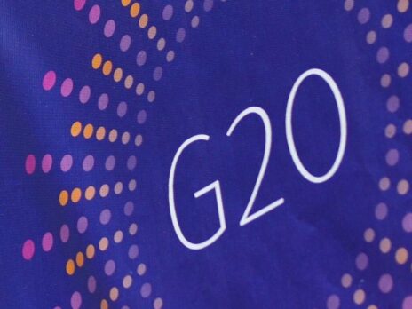 The first G20 health ministers meeting takes place today. Here’s what to look out for