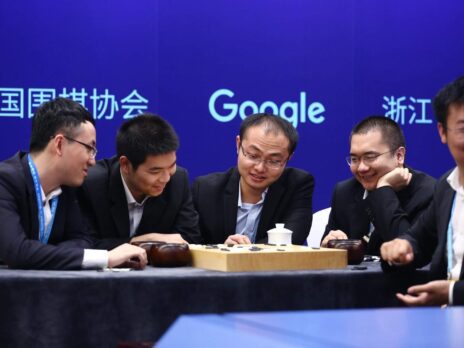 Google’s AI gets ready to triumph in final Go battle