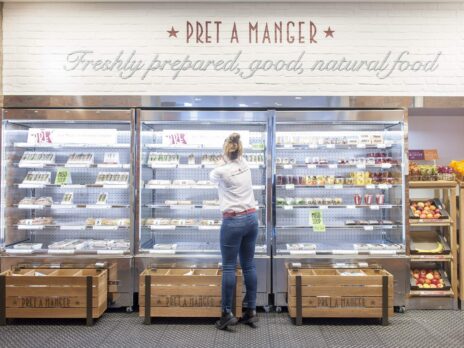 The rumour mill is churning: is Pret A Manger heading for an IPO?