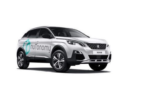 Peugeot joins the list of carmakers exploring self-driving technology