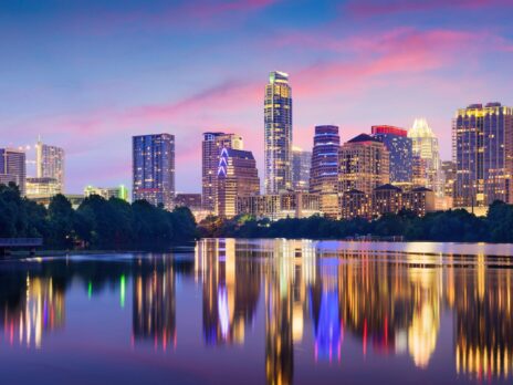 Move over Silicon Valley -- Austin and Seattle are the new affordable tech hubs