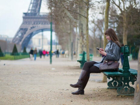 Video is going to push mobile data traffic up by four-fold in France by 2021