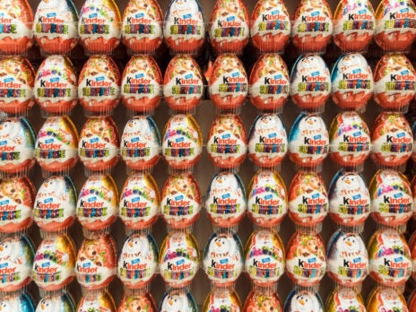 Kinder Joy eggs are coming to the US -- here's how Ferrero made it happen