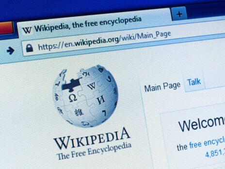 China announces a state-run version of Wikipedia