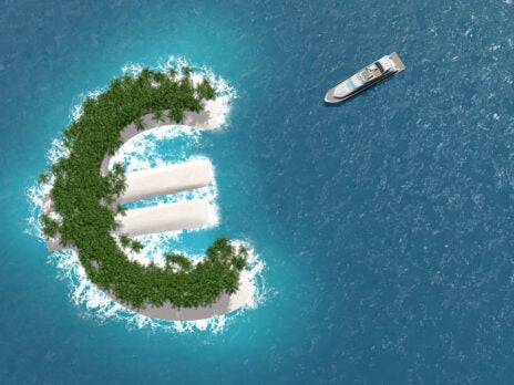 Political instability in Europe is driving people to offshore investments