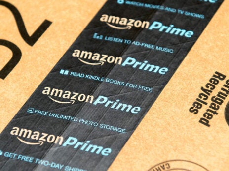 Amazon starts selling concert tickets in the UK to Prime subscribers