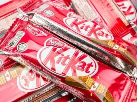 Why KitKat should give four fingers to its imitators