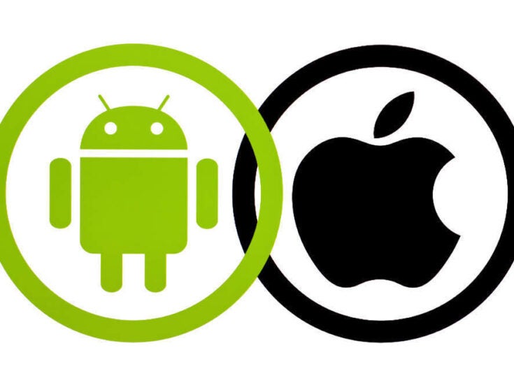 Is Apple getting desperate? The iPhone maker has launched a website to flip Android users
