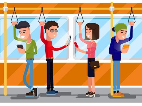 Mobile phones on the tube: who's really going to benefit?