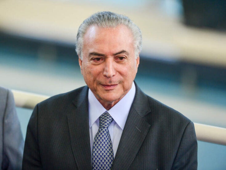The Brazilian president could be impeached: Here’s what we know so far