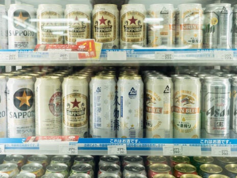 Could beer soft drinks save Japan’s shrinking beer market?